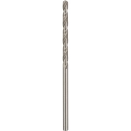 BOSCH Wiertło PRO Metal HSS-G, długość standardowa, 2,6 × 30 × 57 mm, 10 szt. 2608585478