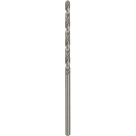 BOSCH Wiertło PRO Metal HSS-G, długość standardowa, 2,7 × 33 × 61 mm, 10 szt. 2608585479