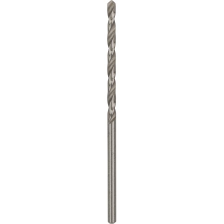 BOSCH Wiertło PRO Metal HSS-G, długość standardowa, 2,7 × 33 × 61 mm, 10 szt. 2608585479