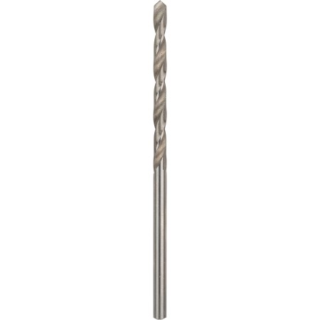 BOSCH Wiertło PRO Metal HSS-G, długość standardowa, 2,9 × 33 × 61 mm, 10 szt. 2608585480