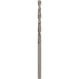 BOSCH Wiertło PRO Metal HSS-G, długość standardowa, 3,1 × 36 × 65 mm, 10 szt. 2608585481