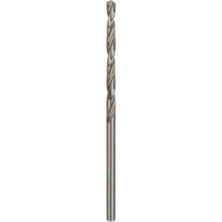 BOSCH Wiertło PRO Metal HSS-G, długość standardowa, 3,1 × 36 × 65 mm, 10 szt. 2608585481