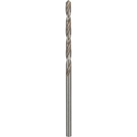 BOSCH Wiertło PRO Metal HSS-G, długość standardowa, 3,4 × 39 × 70 mm, 10 szt. 2608585482