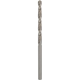 BOSCH Wiertło PRO Metal HSS-G, długość standardowa, 3,7 × 39 × 70 mm, 10 szt. 2608585483