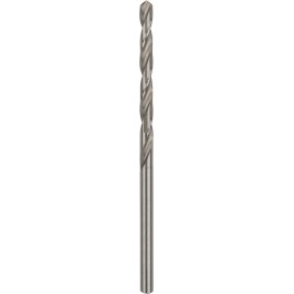 BOSCH Wiertło PRO Metal HSS-G, długość standardowa, 3,8 × 43 × 75 mm, 10 szt. 2608585484