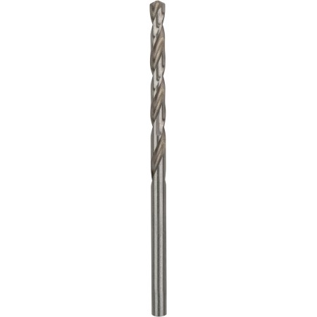 BOSCH Wiertło PRO Metal HSS-G, długość standardowa, 4,1 × 43 × 75 mm, 10 szt. 2608585486