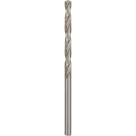 BOSCH Wiertło PRO Metal HSS-G, długość standardowa, 4,6 × 47 × 80 mm, 10 szt. 2608585488