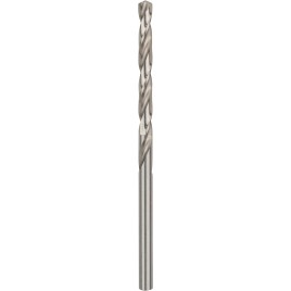 BOSCH Wiertło PRO Metal HSS-G, długość standardowa, 4,9 × 52 × 86 mm, 10 szt. 2608585490