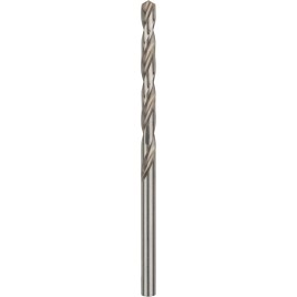 BOSCH Wiertło PRO Metal HSS-G, długość standardowa, 5,1 × 52 × 86 mm, 10 szt. 2608585491