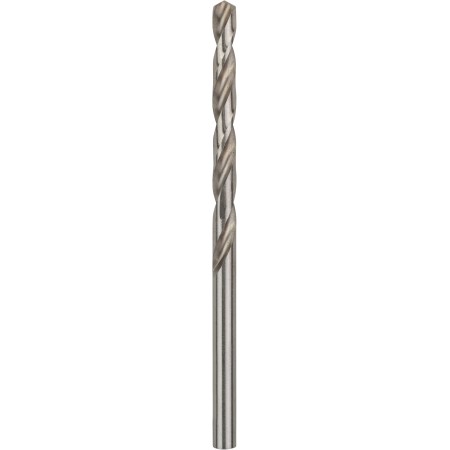 BOSCH Wiertło PRO Metal HSS-G, długość standardowa, 5,1 × 52 × 86 mm, 10 szt. 2608585491