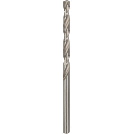 BOSCH Wiertło PRO Metal HSS-G, długość standardowa, 5,3 × 52 × 86 mm, 10 szt. 2608585492