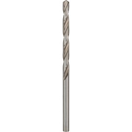 BOSCH Wiertło PRO Metal HSS-G, długość standardowa, 6,1 × 63 × 101 mm, 10 szt. 2608585497