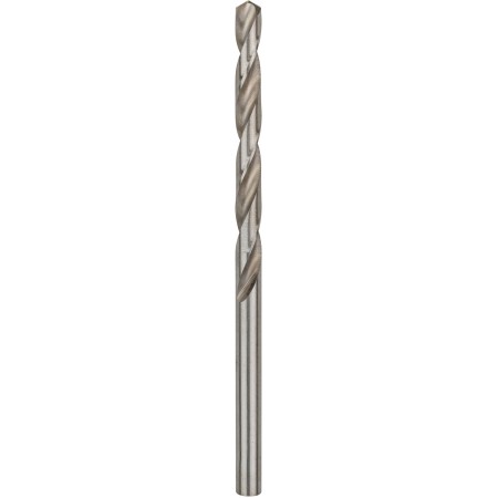 BOSCH Wiertło PRO Metal HSS-G, długość standardowa, 6,1 × 63 × 101 mm, 10 szt. 2608585497