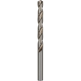 BOSCH Wiertło PRO Metal HSS-G, długość standardowa, 8,1 × 75 × 117 mm, 5 szt. 2608585508