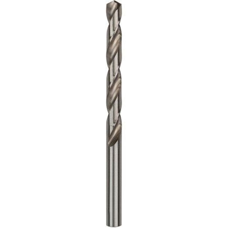 BOSCH Wiertło PRO Metal HSS-G, długość standardowa, 8,1 × 75 × 117 mm, 5 szt. 2608585508