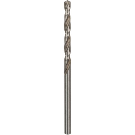 BOSCH Wiertło kręte do metalu PRO Metal HSS-G Twist Drill Bit, 4,2 x 43 x 75 mm 2608595060