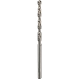 BOSCH Wiertło kręte do metalu PRO Metal HSS-G Twist Drill Bit, 4,5 x 47 x 80 mm 2608595061