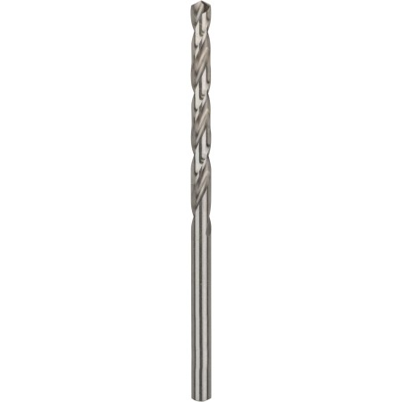 BOSCH Wiertło kręte do metalu PRO Metal HSS-G Twist Drill Bit, 4,5 x 47 x 80 mm 2608595061