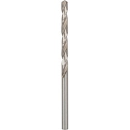 BOSCH Wiertło kręte do metalu PRO Metal HSS-G Twist Drill Bit, 5 x 52 x 86 mm 2608595062