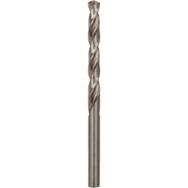 BOSCH Wiertło kręte do metalu PRO Metal HSS-G Twist Drill Bit, 6 x 57 x 93 mm 2608595066