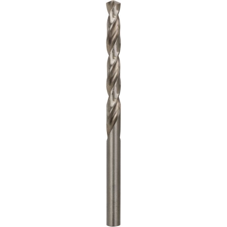 BOSCH Wiertło kręte do metalu PRO Metal HSS-G Twist Drill Bit, 6 x 57 x 93 mm 2608595066