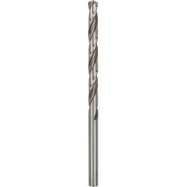 BOSCH Wiertło kręte do metalu PRO Metal HSS-G Twist Drill Bit, 6,2 x 63 x 101mm 2608595067