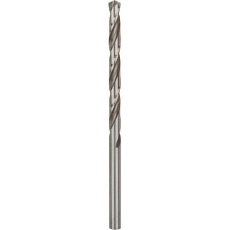 BOSCH Wiertło kręte do metalu PRO Metal HSS-G Twist Drill Bit, 6,2 x 63 x 101mm 2608595067