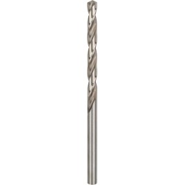 BOSCH Wiertło kręte do metalu PRO Metal HSS-G Twist Drill Bit, 6,5 x 63 x 101 m 2608595068