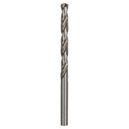 BOSCH Wiertło kręte do metalu PRO Metal HSS-G Twist Drill Bit, 6,8 x 69 x 109mm 2608595069