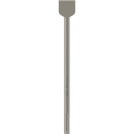 BOSCH Dłuto łopatkowe PRO SDS max-4C Spade Chisel, 50 x 400 mm 2608690143