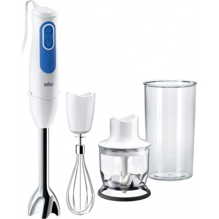 Braun MultiQuick 700W Blender ręczny MQ3025