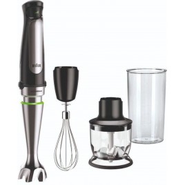 Braun MultiQuick 7 Blender MQ7025X