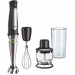 Braun MultiQuick 7 Blender MQ7025X