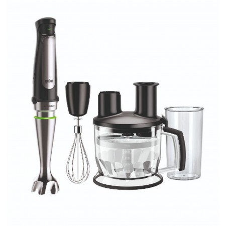 Braun MultiQuick 7 Blender ręczny MQ7075X