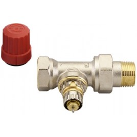 DANFOSS RA-N 20 zawór termostatyczny prosty 3/4 " 013G0016