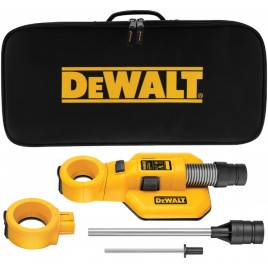 DeWALT DWH050 System odsysania pyłu do każdego typu młotów obrotowo-udarowych SDS-Max DeWALT DWH050 System odsysania pyłu do każdego typu młotów obrotowo-udarowych SDS-Max
