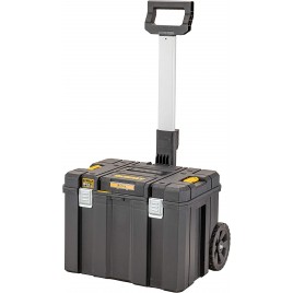 DeWALT DWST83347-1 Skrzynia mobilna wózek na kołach Tstak VII (36L)