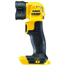 DeWALT DCL040 Akumulatorowa LED Latarka XR (18V/bez aku)