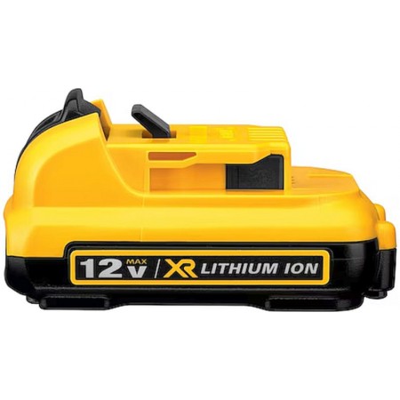 DeWALT DCB127 Akumulator XR (2,0Ah) DeWALT DCB127 Akumulator XR (2,0Ah)