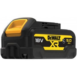 DeWALT DCB184G Akumulator XR 18V 5,0 Ah Li-Ion