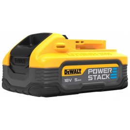 DeWALT DCBP518 PowerStack Akumulator PowerStack XR (5,0Ah/18V)