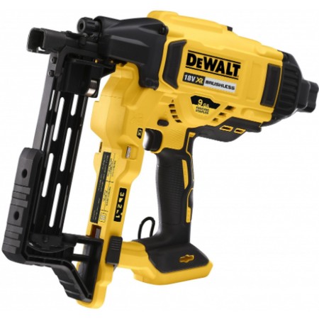 DeWALT DCFS950N Gwoździarka do skobli 50 mm XR (18V/bez aku)