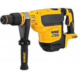 DeWALT DCH614N Aku Młotowiertarka SDS-Max XR FlexVolt (10,6J/54V/bez aku)