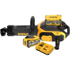 DeWALT DCH966Z2 Akumulatorowy młot wyburzeniowy 28mm XR FlexVolt (41J/54V/2x15 Ah)