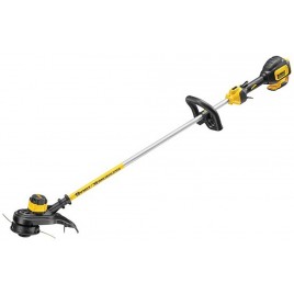 DeWALT DCM561PBS Podkaszarka akumulatorowa (18V/33cm) (bez akumulatora i ład.)