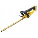 DeWALT DCM563PB Aku Nożyce do żywopłotu 55 cm (18V/bez aku)