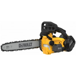 DeWALT DCMCST635N Pilarka Łańcuchowa z górnym chwytem FlexVolt 35cm, (54V/bez aku)