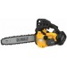 DeWALT DCMCST635N Pilarka Łańcuchowa z górnym chwytem FlexVolt 35cm, (54V/bez aku)