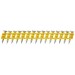 DeWALT DCN8901030 gwoździe do gwoździarki DCN890 do betonu i drewna 2,6x30 mm 1005 szt.