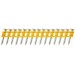 DeWALT DCN8901040 gwoździe do gwoździarki, do betonu i drewna, Standard 2,6 x 40mm